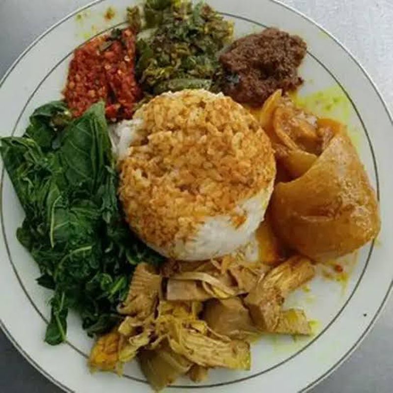 Resep Kikil Padang Bumbu Kuning: Kuliner Nikmat Khas Minang