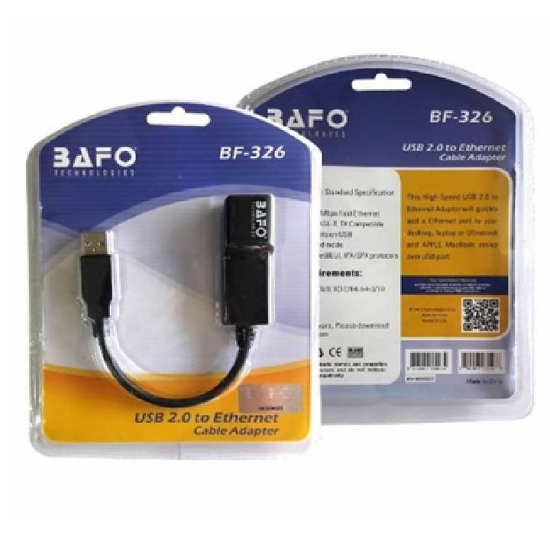 Converter Usb To Lan