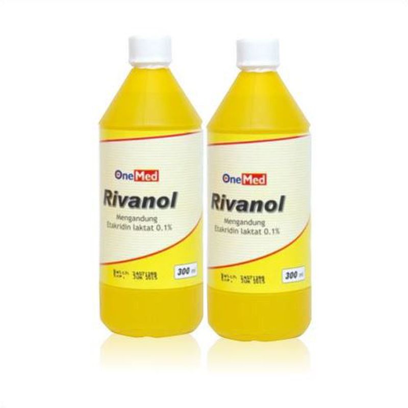 RIVANOL 300ML