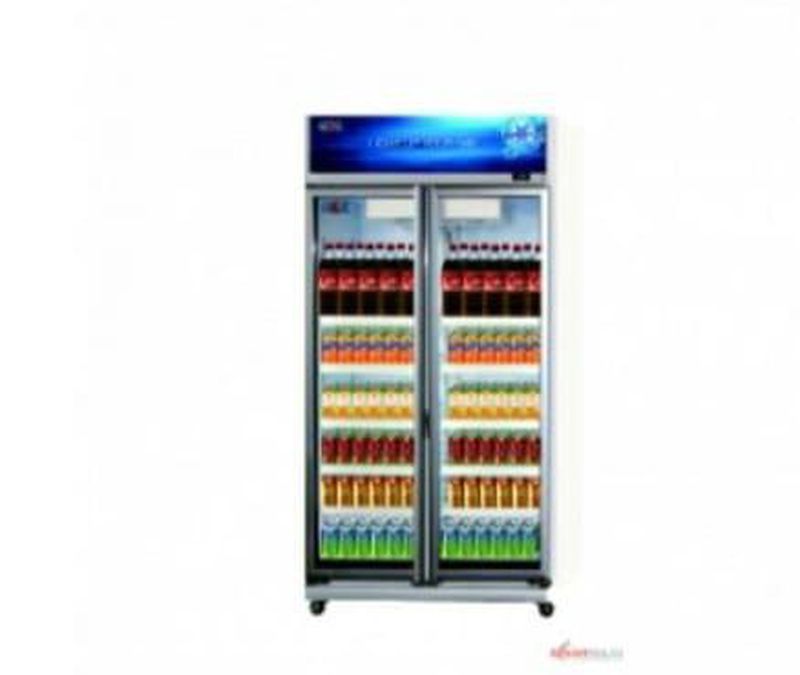 Sowcase
