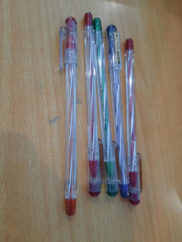Ballpoint