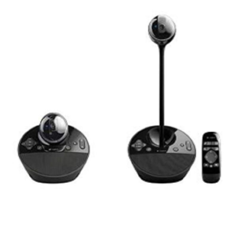 New BCC950 HD1080P Webcam Video Recording Camera Builtin main image 1