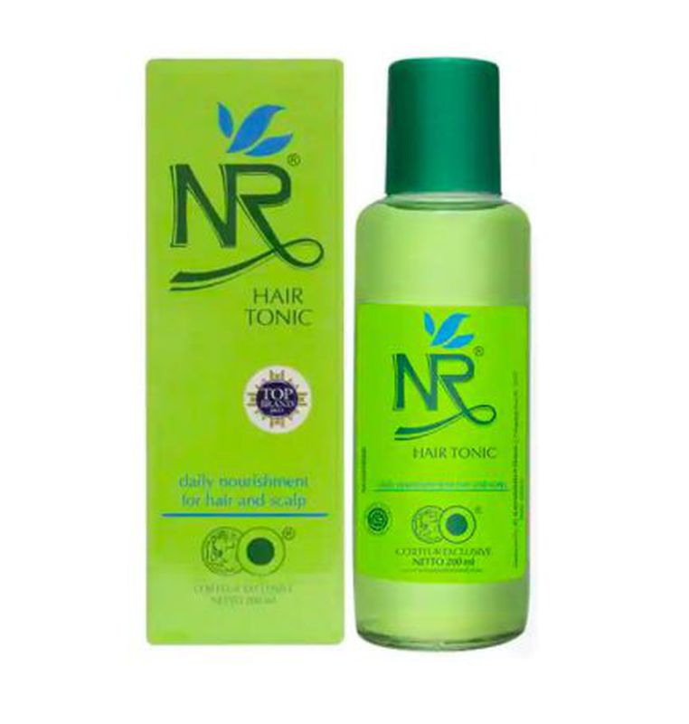 NR Hair Tonic
