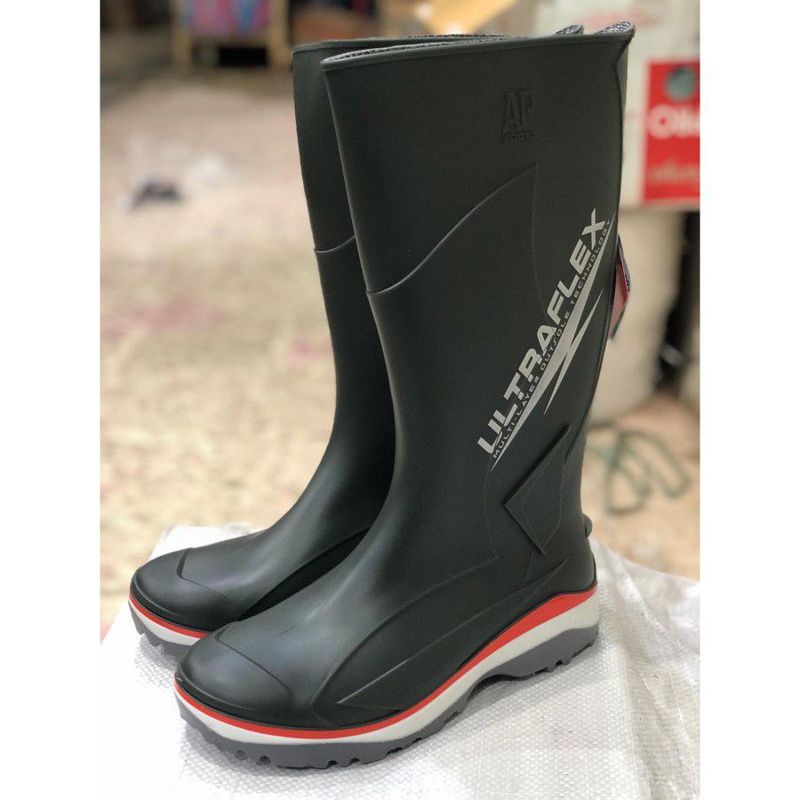 Boot AP Ultraflex / Sepatu Bot AP Ultraflex