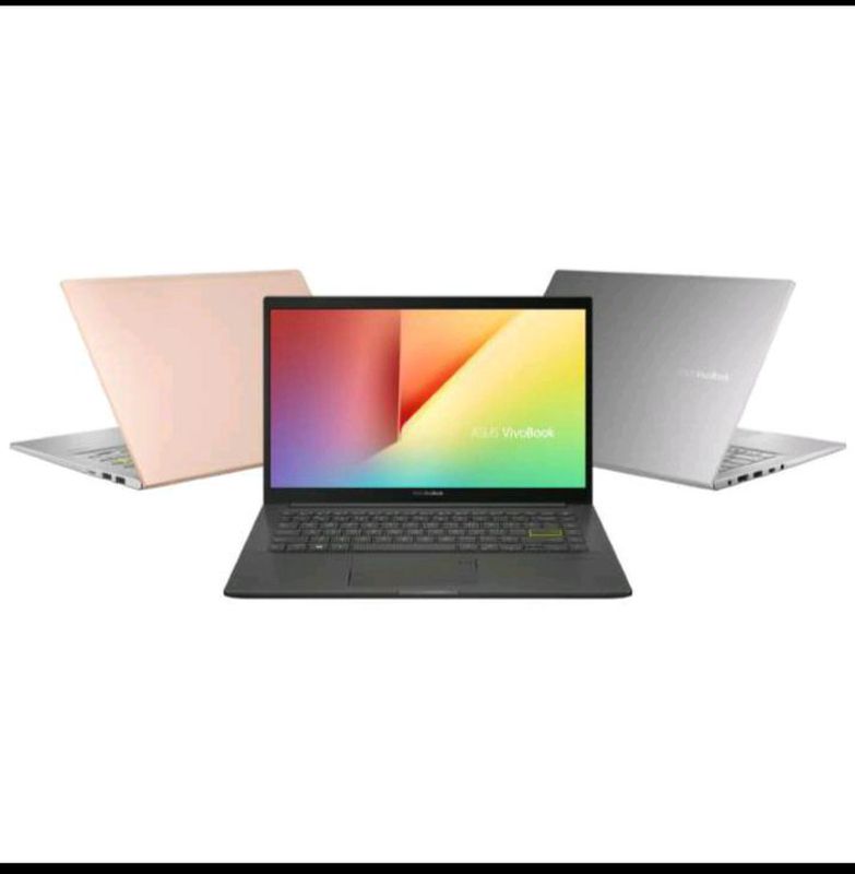 Asus vivobook Intel Core I7 8GB