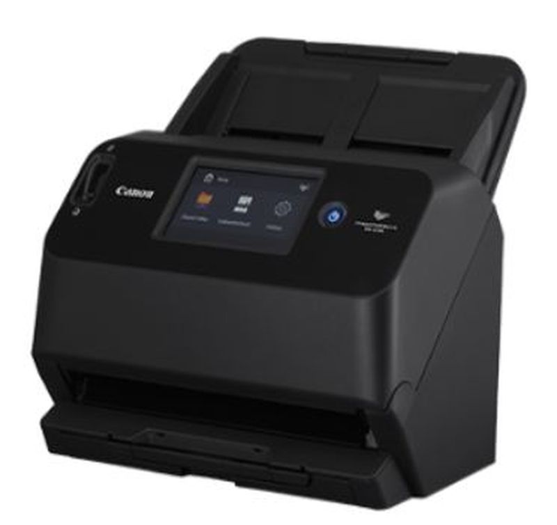 Canon Document Reader Scanner DR-S150