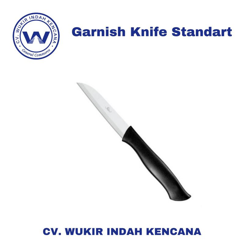 Garnish Knife Standart Model 1