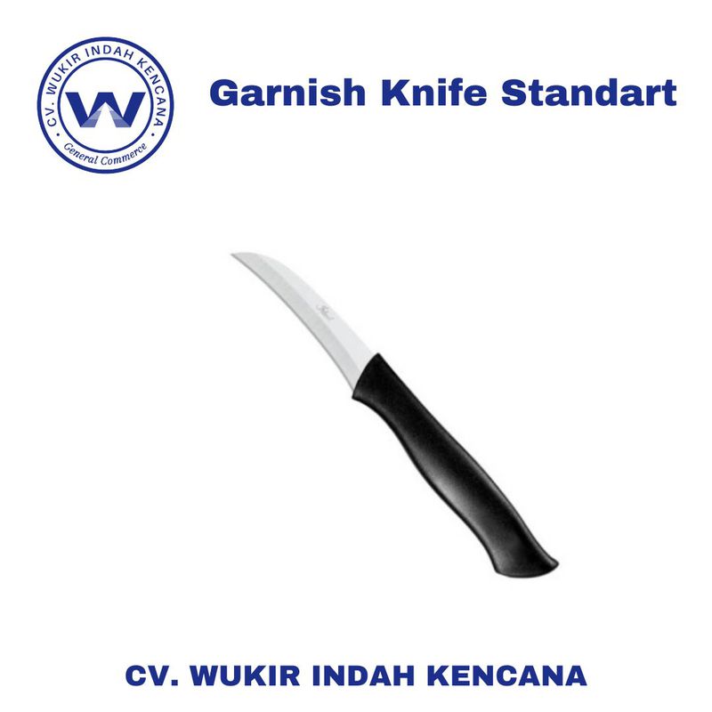 Garnish Knife Standart Model 2