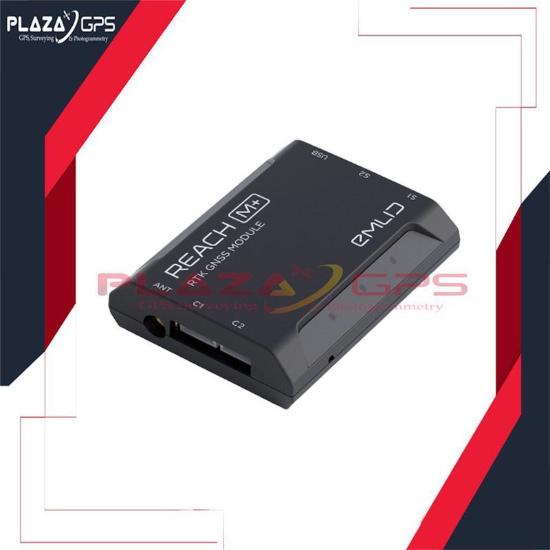 GPS Mapping Modul Reach M+ RTK GNSS Module