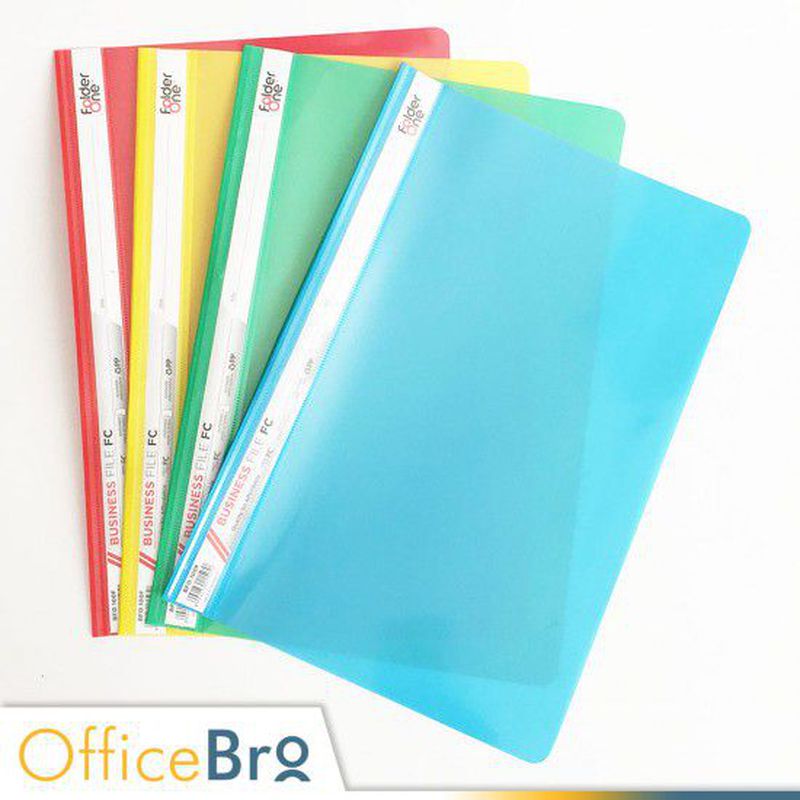 bussines file A 4