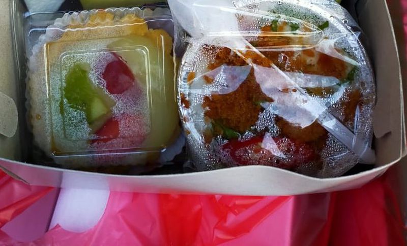 Snack Box Kurnia Devin 1