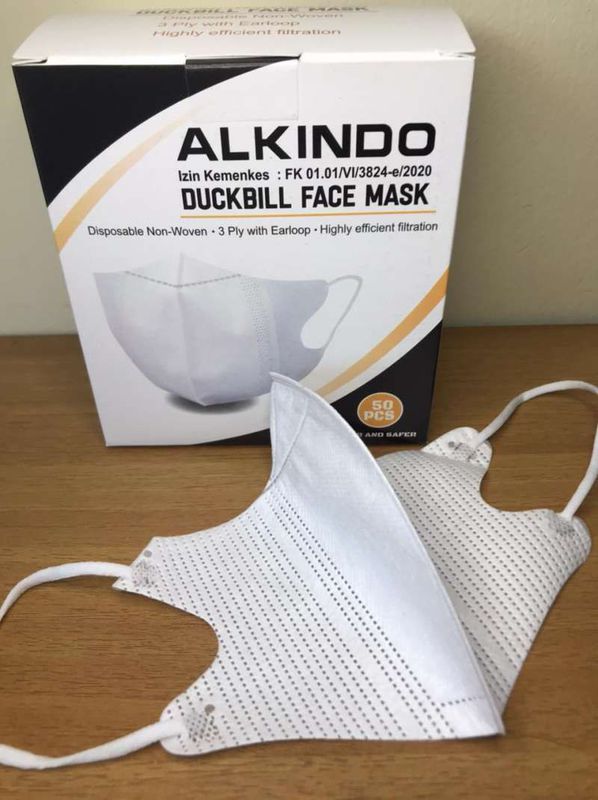 Masker