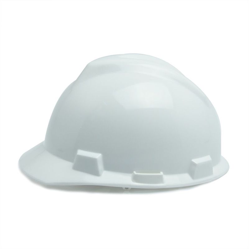 SAFETY HELMET FRONT BRIM Hijau