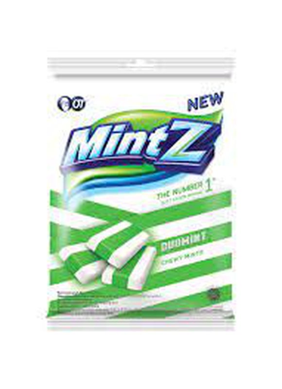 MINTZ