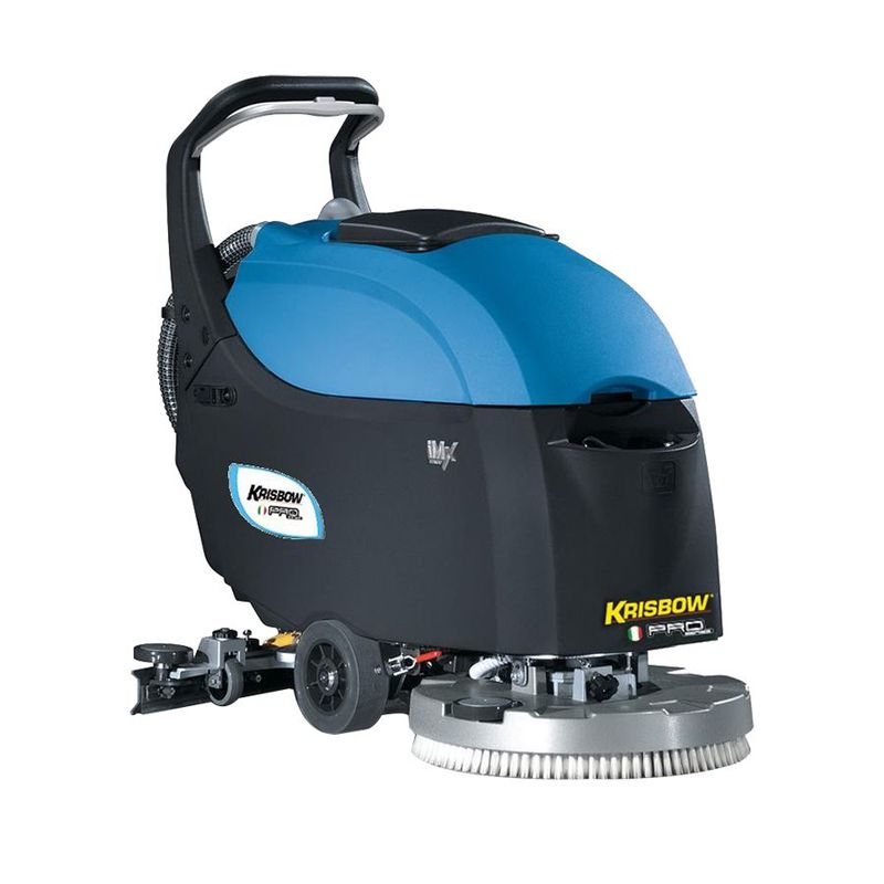 SCRUBBER DRIER IMX B WITH BATTERY 10061928