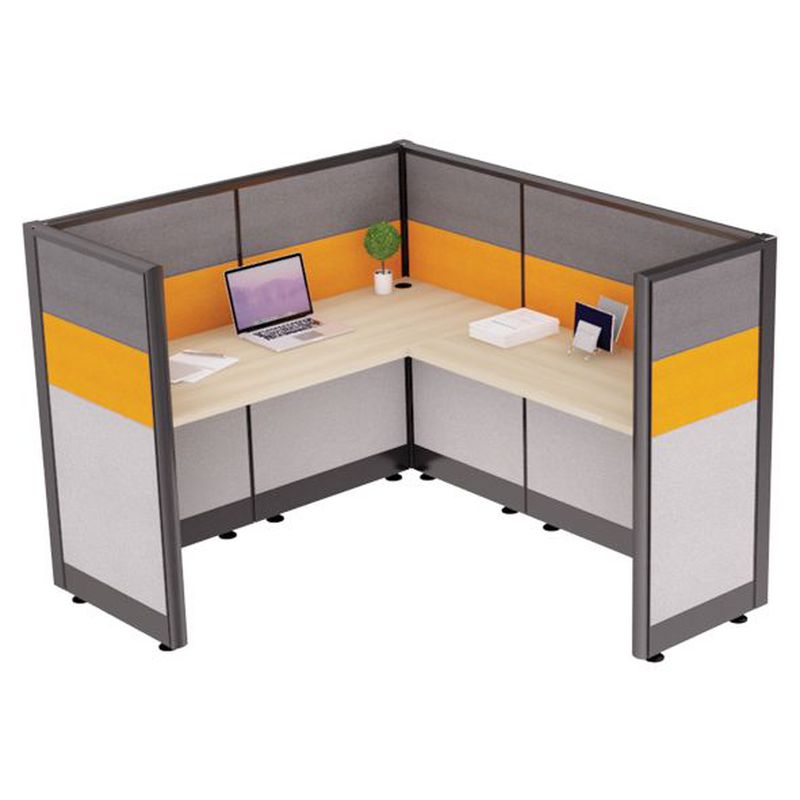 WORKSTATION 1 PERSON VWS 01 -18