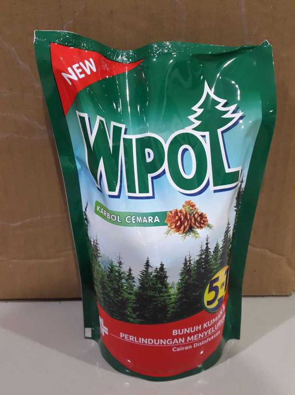 Wipol