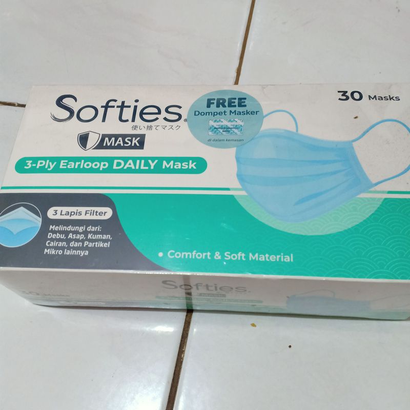 MASKER