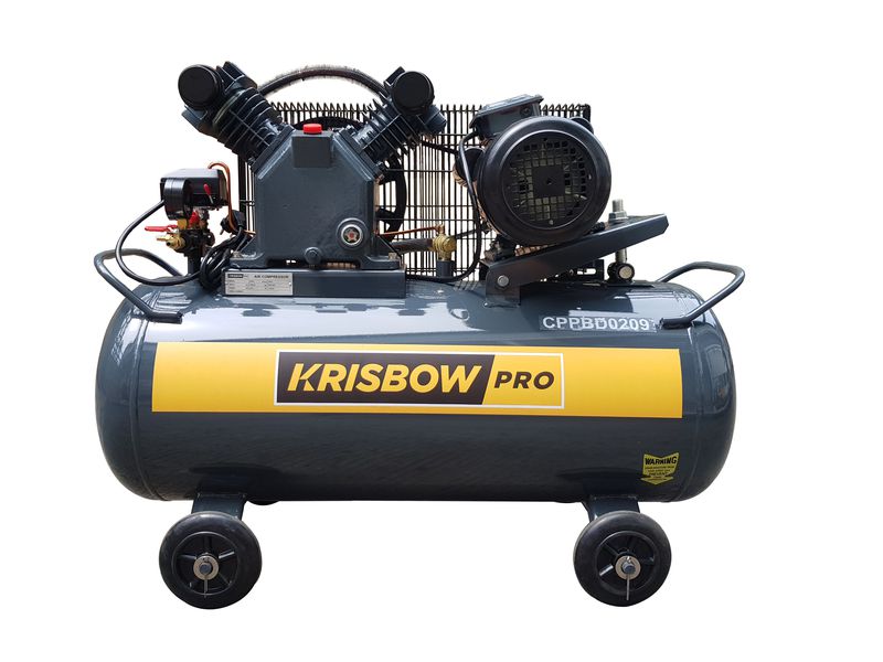 COMPRESSOR 2HP 90L 10B 1P CPPBD0209 10029558