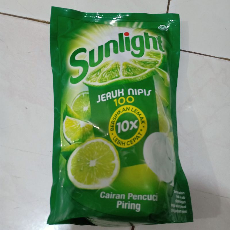 Sunlight