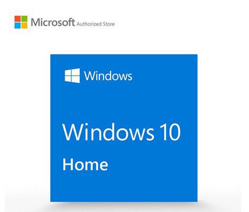 Microsoft Windows 10 Home Digital Download ORIGINAL BY WINDOWS HZ6