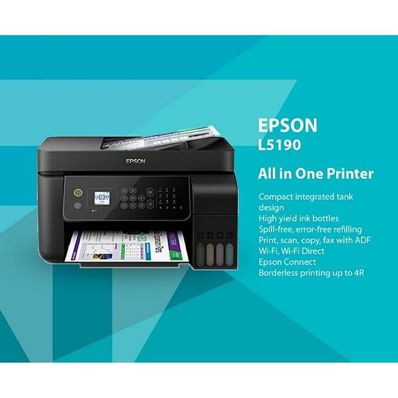 PRINTER EPSON L5190