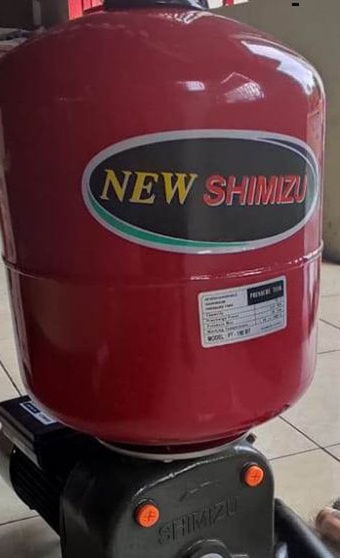 SHIMIZU Pompa Air PC-503 BIT