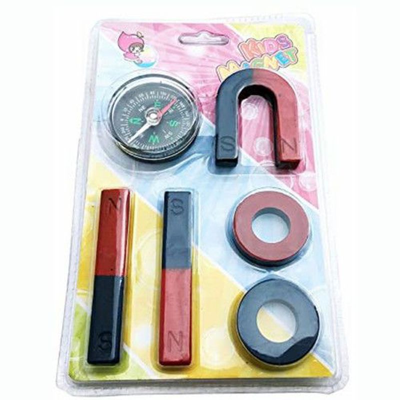 Kids Magnet