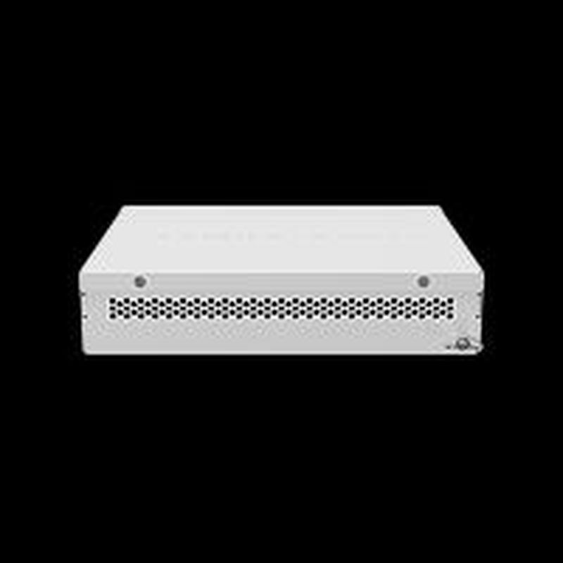 Routerboard CSS610-8G-2S+IN