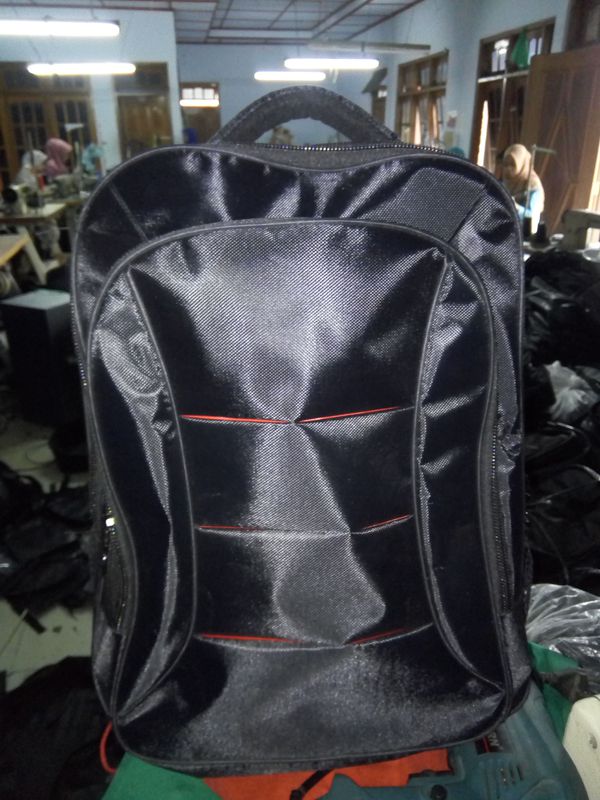 TAS RANSEL CUSTOM 001