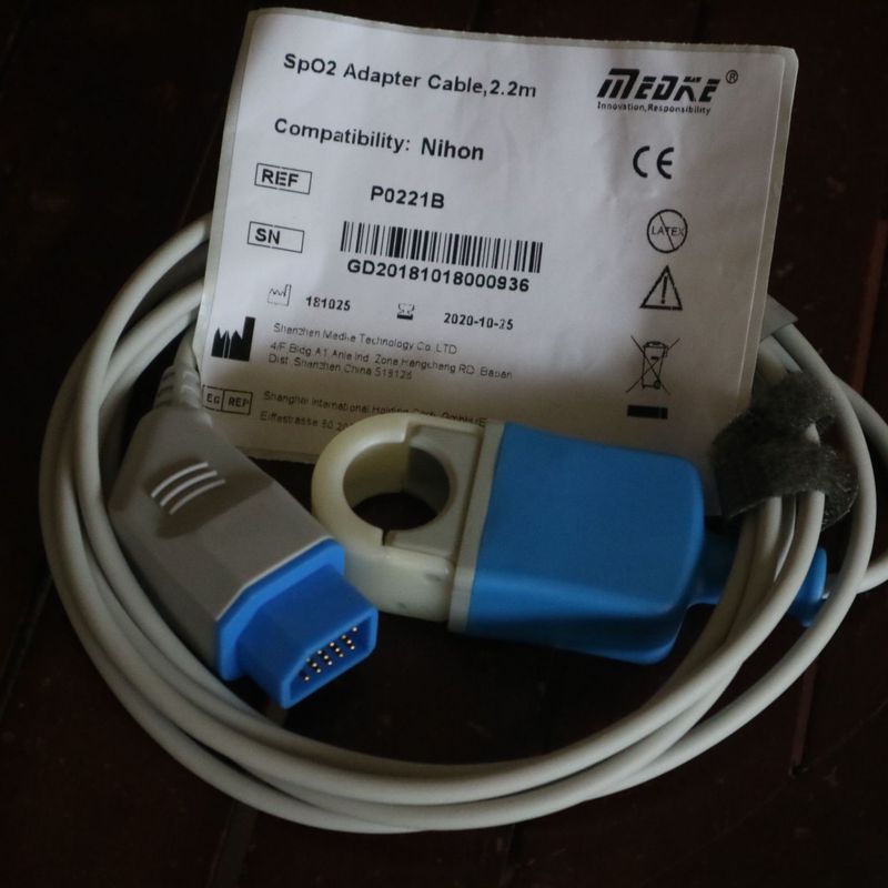 Spo2 nihon 2,2m