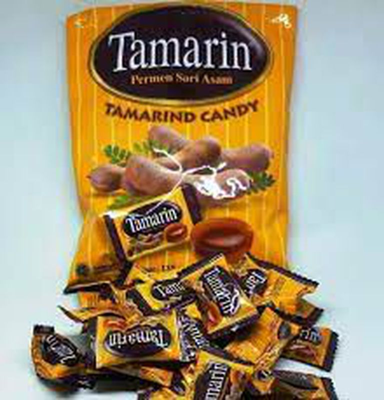 PERMEN TAMARIN CANDY