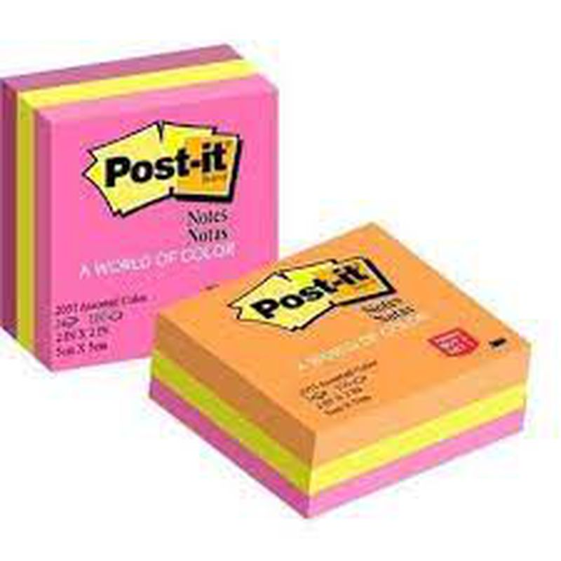 Sticky note Post it