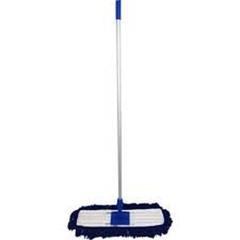 Dust Mop Set