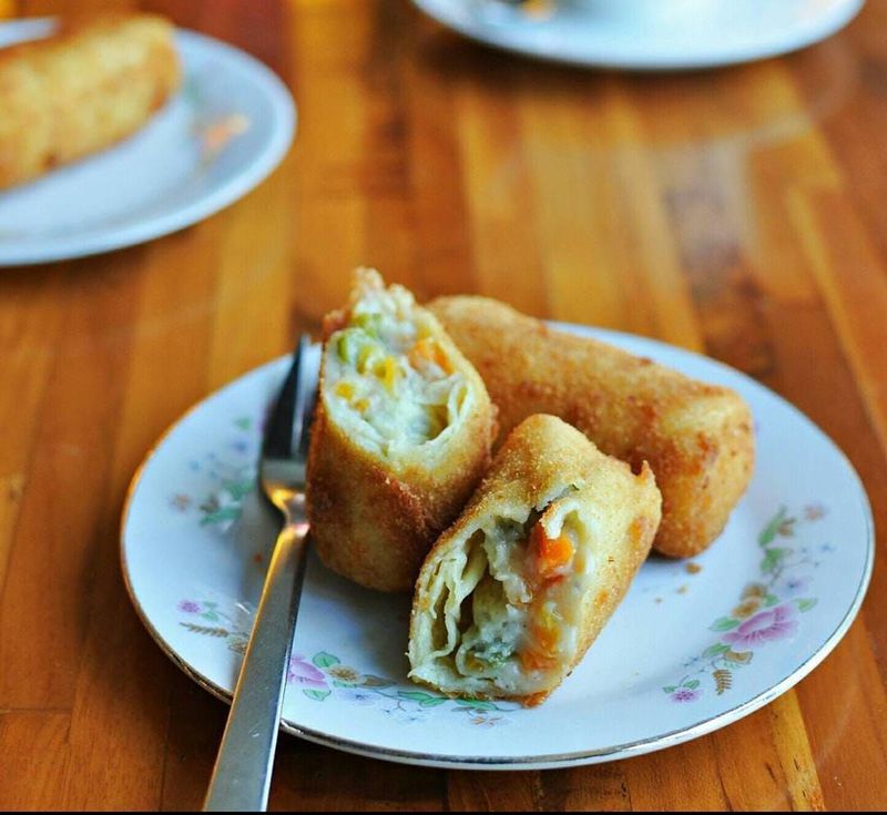 RISOLES