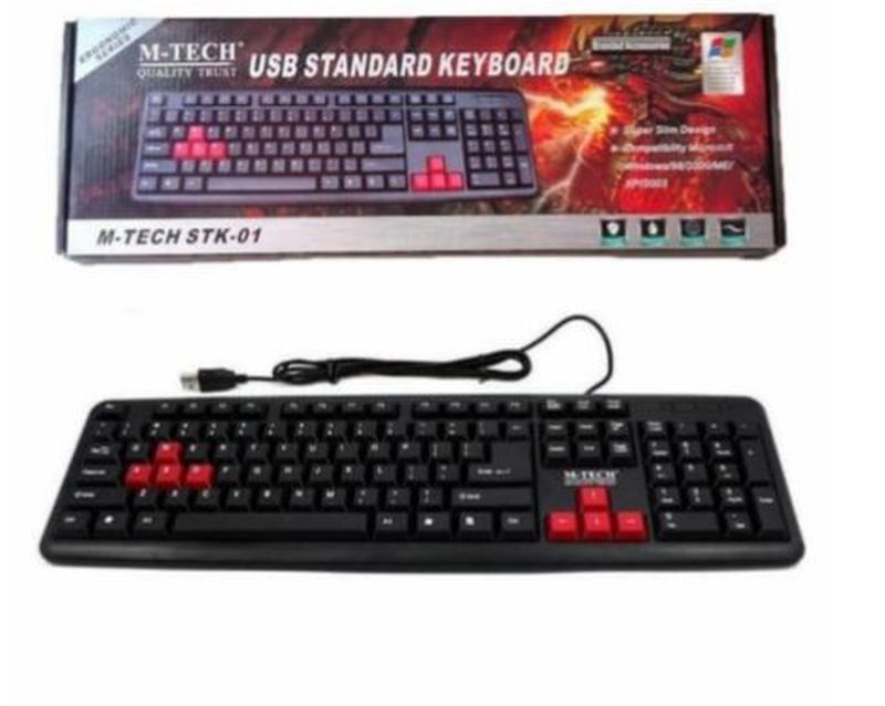 keyboard usb