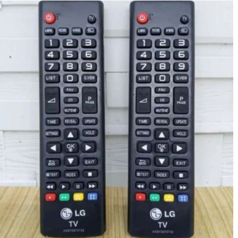 LCD Led LG
