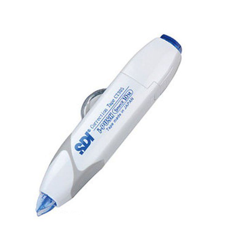 SDI Correction Tape IPush CT305