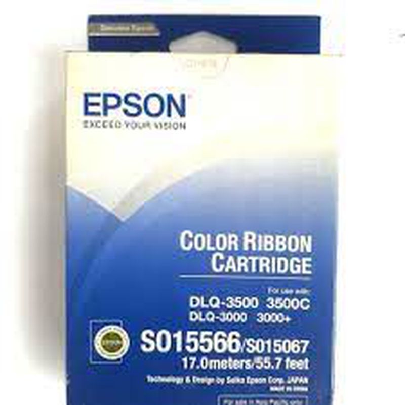 Ribbon Epson DLQ 3500 by yoma