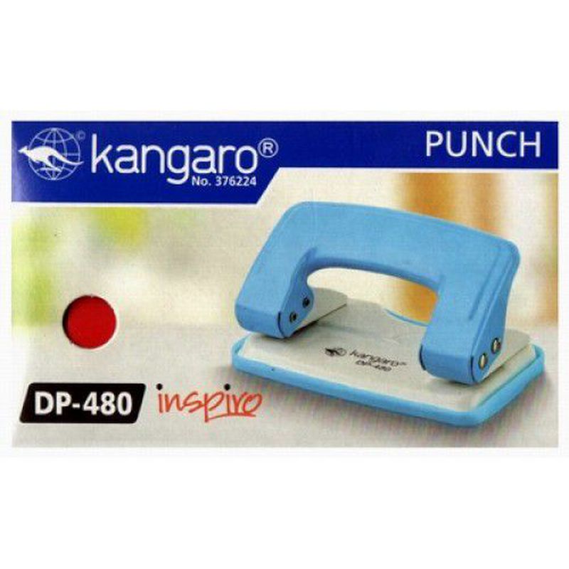 kangaro punch dp480