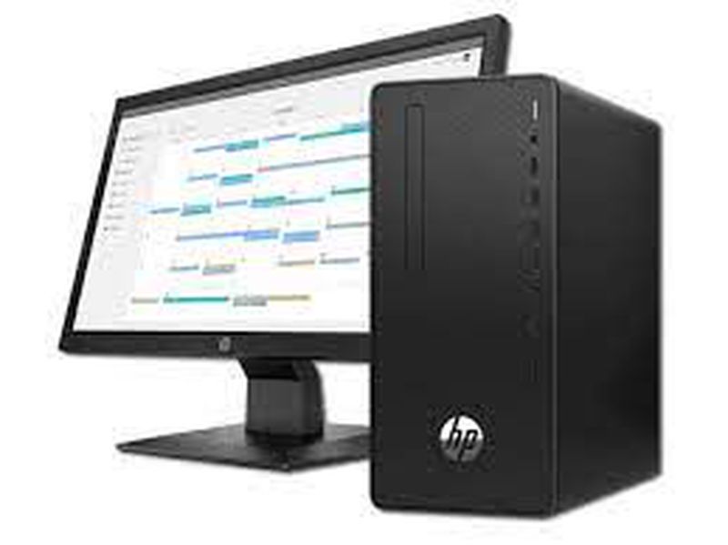 HP 280 Pro G6 Micro Tower (1X6Q7PA)