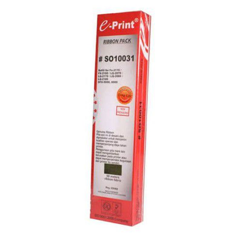 RIBBON PACK #SO10031 50 meters (Original e-Print)