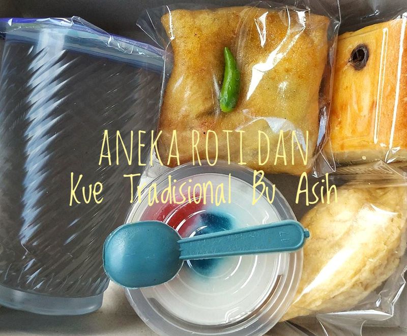 Snack Box 7