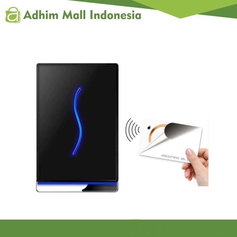 ZKTECO SCR100 RFID Access Control Reader