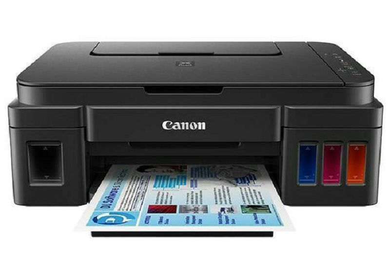 PRINTER CANON G2010