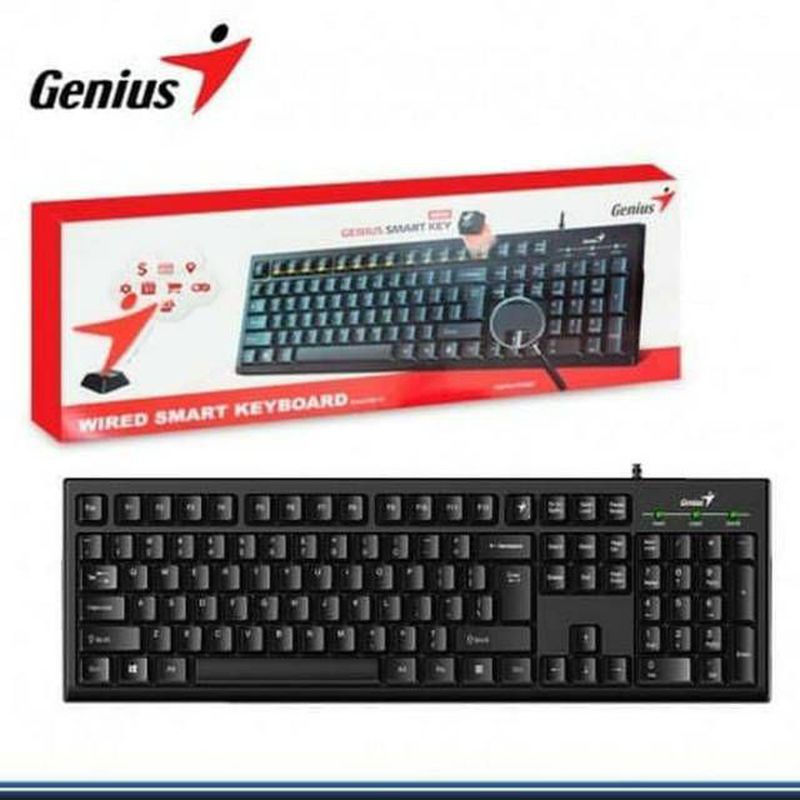 Keyboard Genius USB