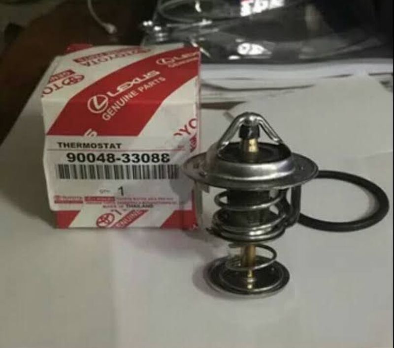 Thermostat Toyota Avanza(Original)