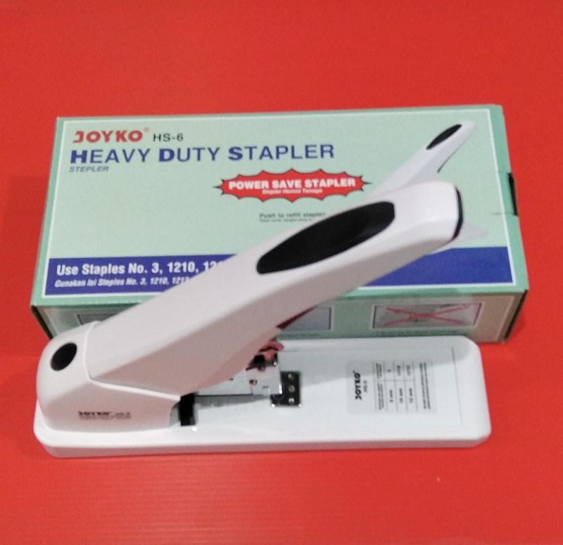 Joyko Heavy Duty Stapler Stapler Besar HS 06