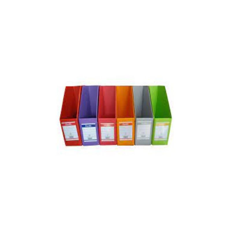 BANTEX BOX FILE 4011