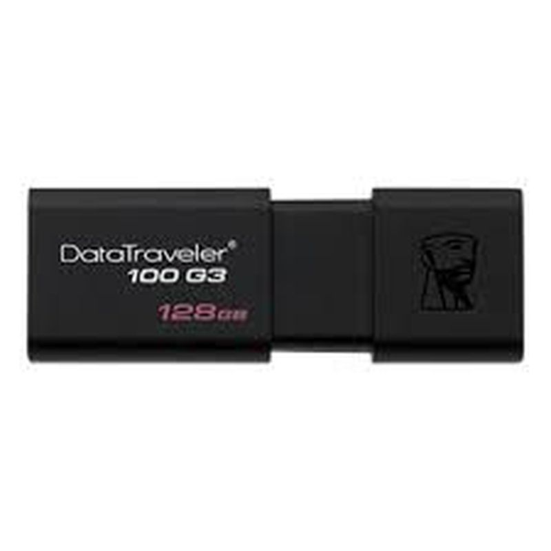 Flashdisk Kingstone 128 Gb
